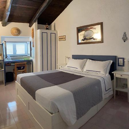 B&B Le Tre Casette Maratea Zewnętrze zdjęcie