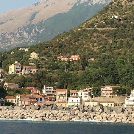 B&B Le Tre Casette Maratea Zewnętrze zdjęcie