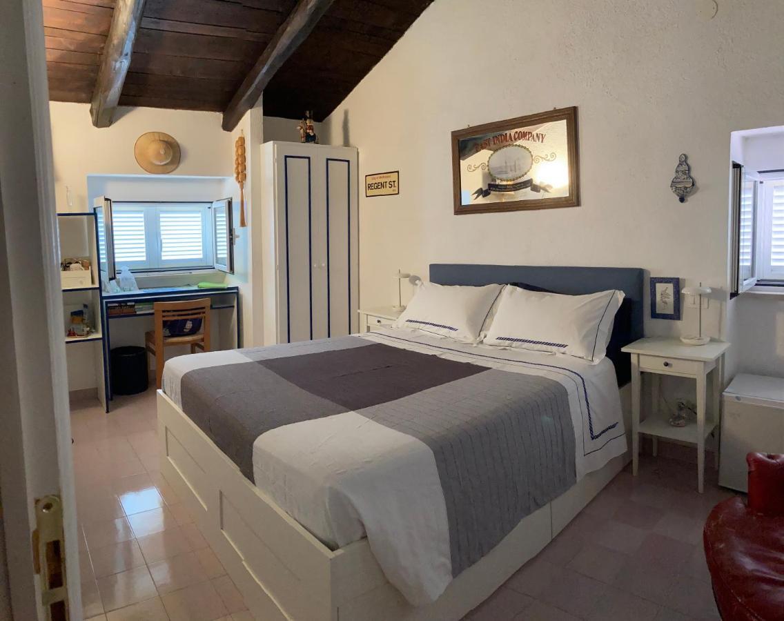 B&B Le Tre Casette Maratea Zewnętrze zdjęcie