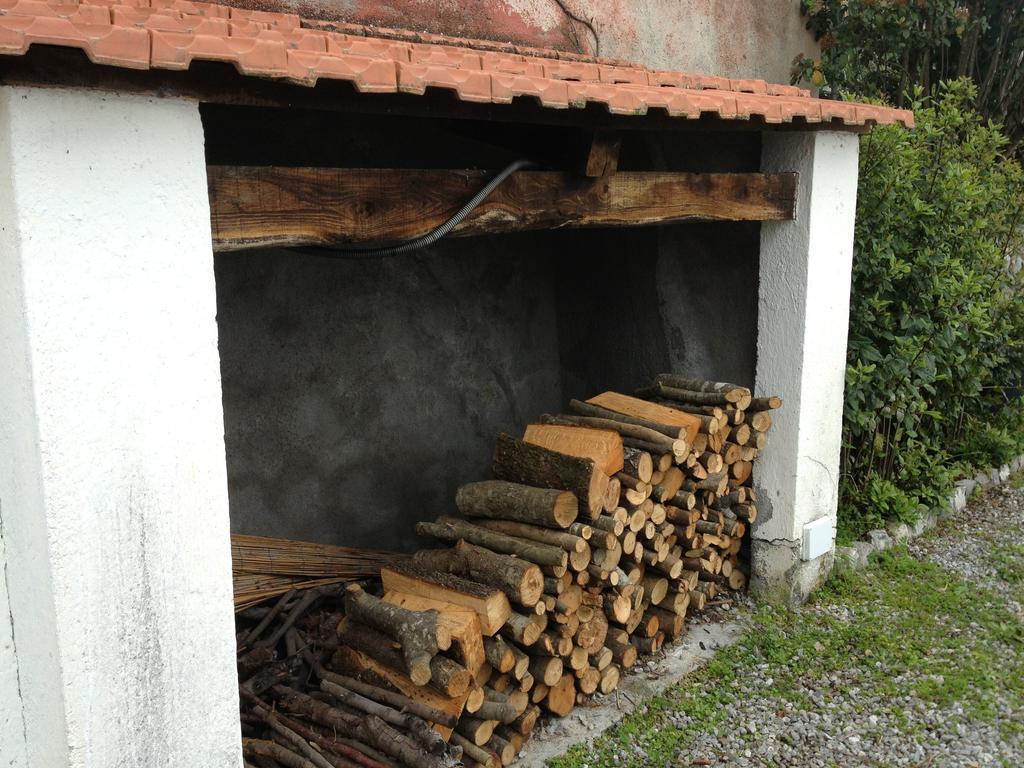 B&B Le Tre Casette Maratea Zewnętrze zdjęcie