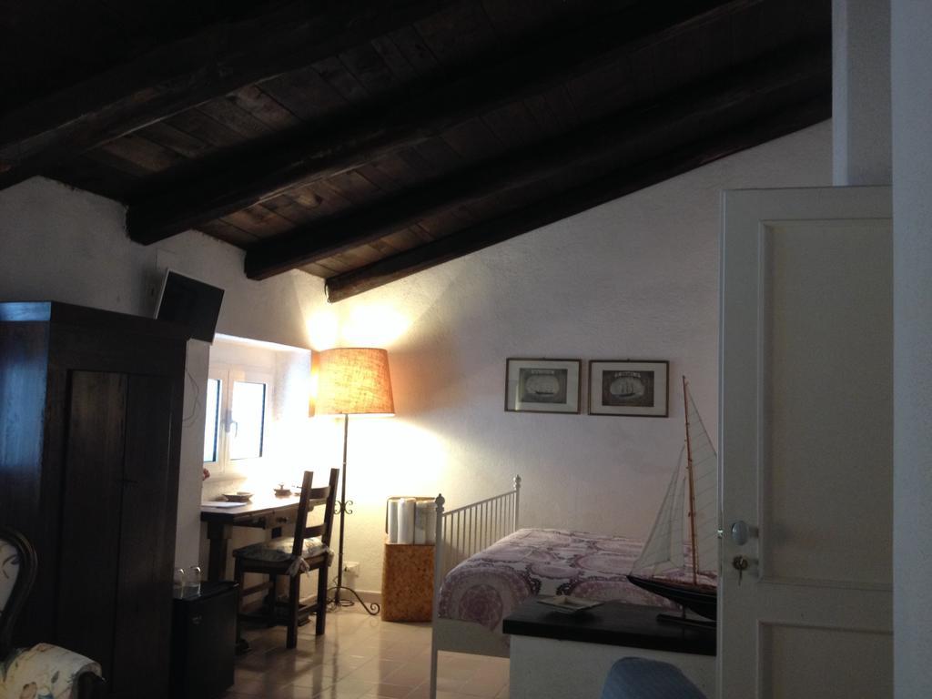 B&B Le Tre Casette Maratea Pokój zdjęcie