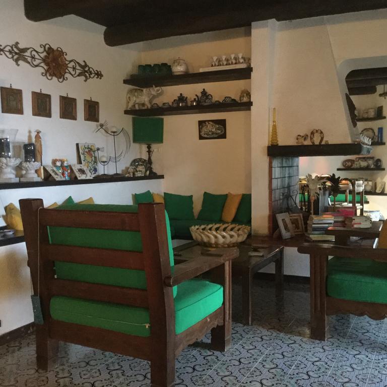 B&B Le Tre Casette Maratea Zewnętrze zdjęcie