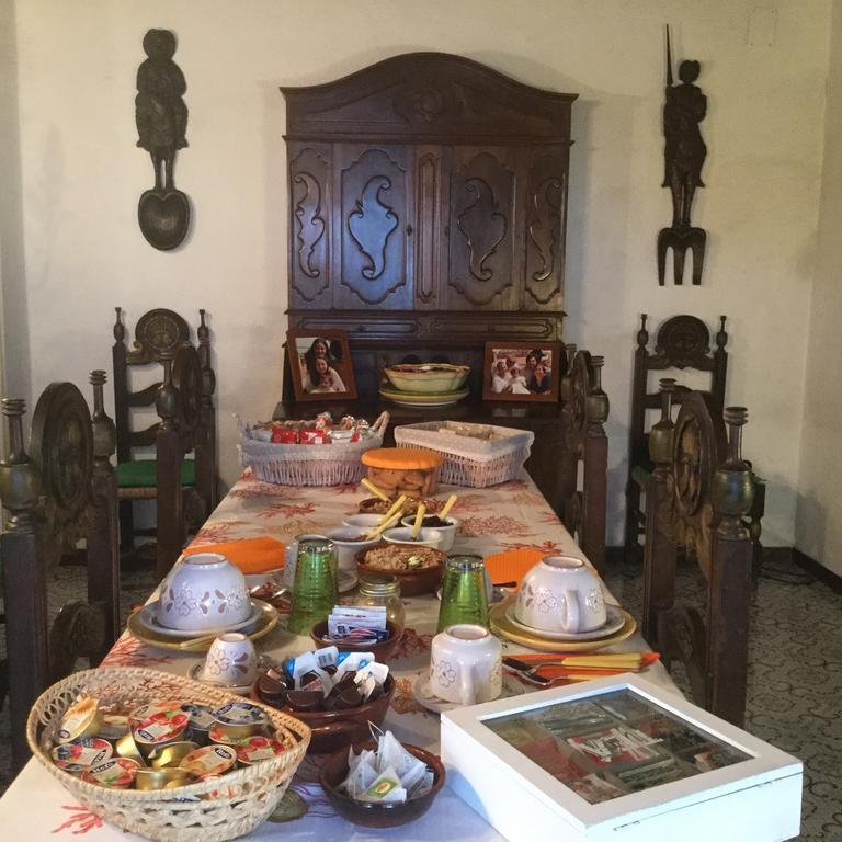 B&B Le Tre Casette Maratea Zewnętrze zdjęcie