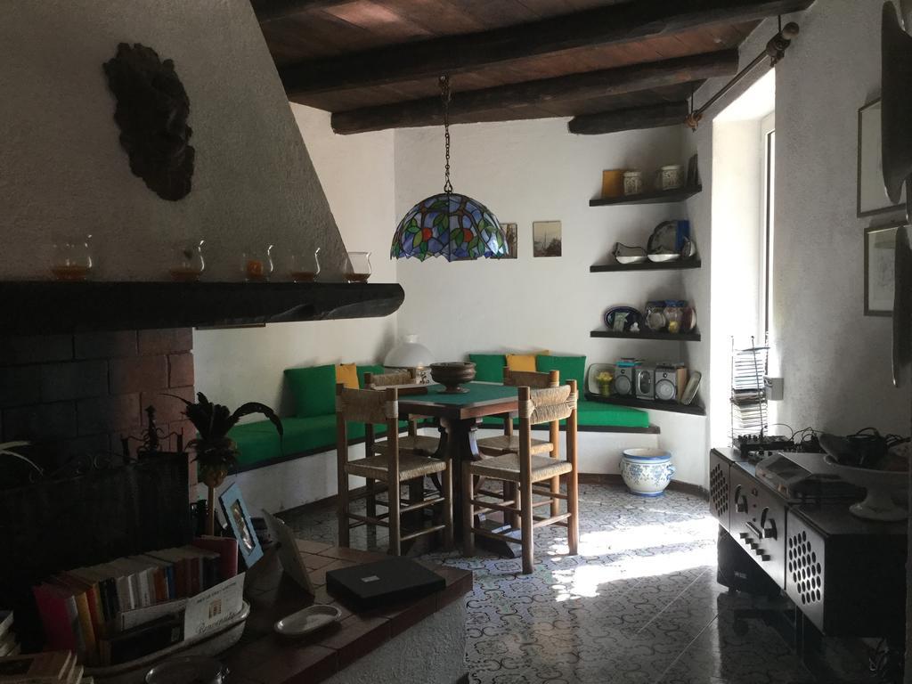 B&B Le Tre Casette Maratea Zewnętrze zdjęcie