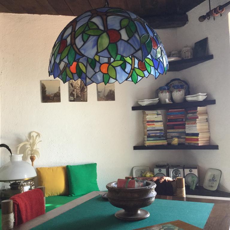 B&B Le Tre Casette Maratea Zewnętrze zdjęcie