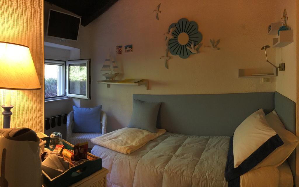 B&B Le Tre Casette Maratea Zewnętrze zdjęcie