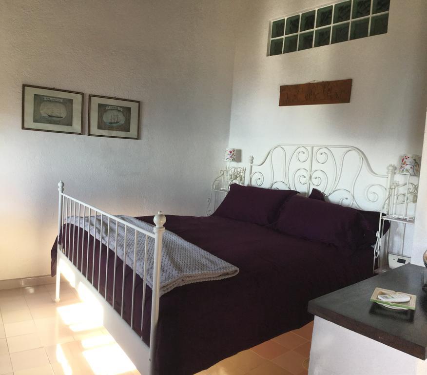 B&B Le Tre Casette Maratea Zewnętrze zdjęcie