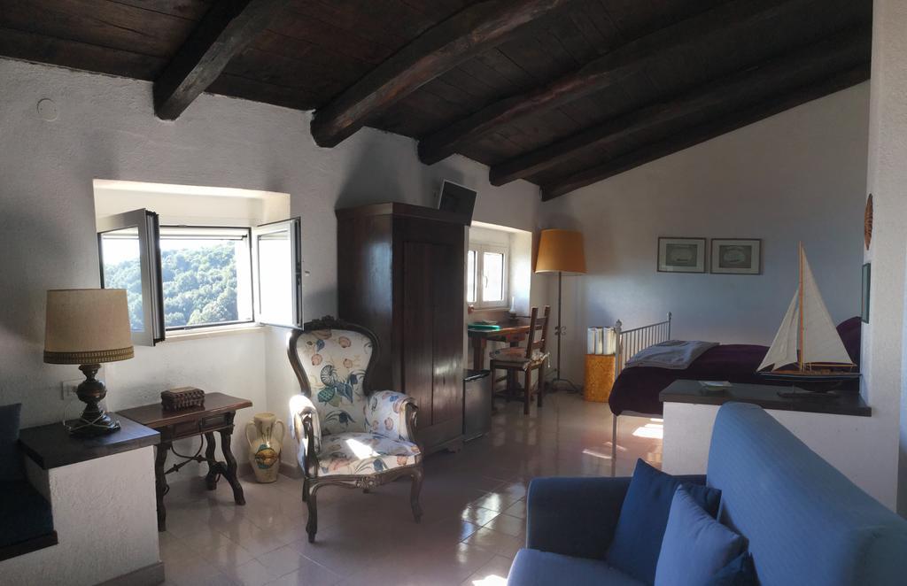 B&B Le Tre Casette Maratea Zewnętrze zdjęcie