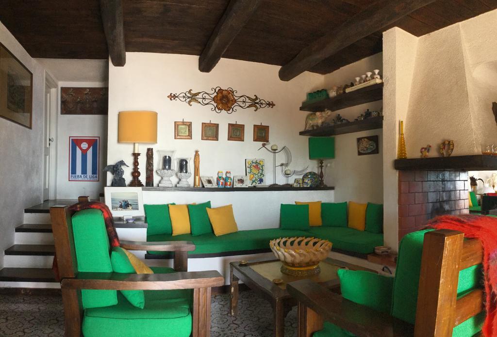 B&B Le Tre Casette Maratea Zewnętrze zdjęcie