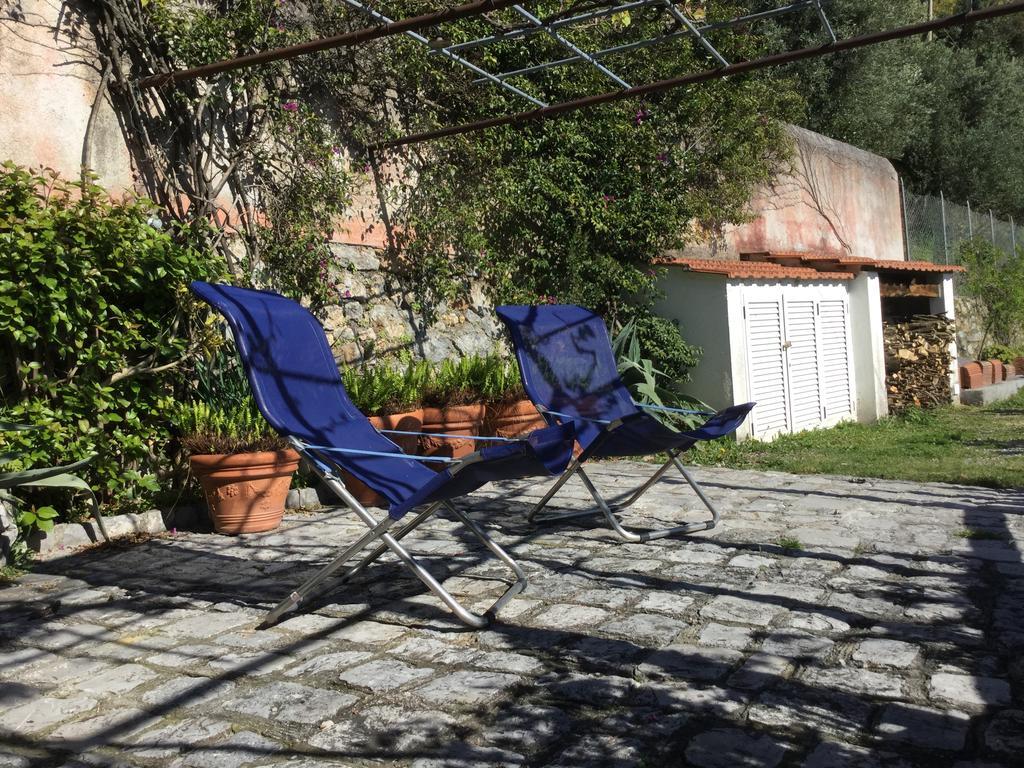B&B Le Tre Casette Maratea Zewnętrze zdjęcie
