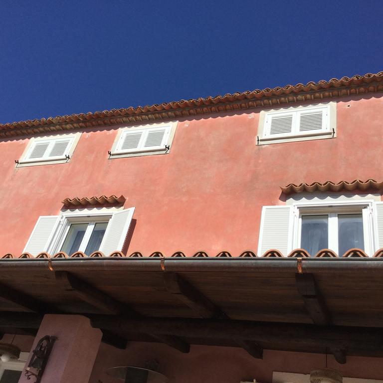 B&B Le Tre Casette Maratea Zewnętrze zdjęcie