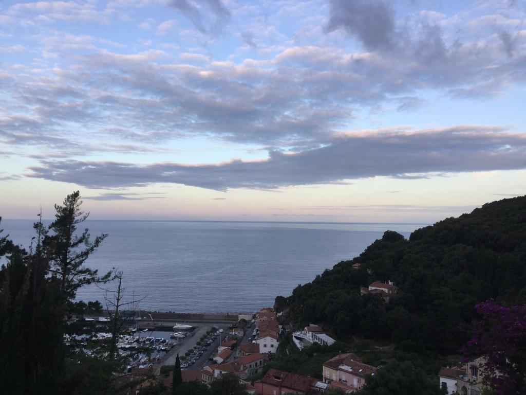 B&B Le Tre Casette Maratea Zewnętrze zdjęcie