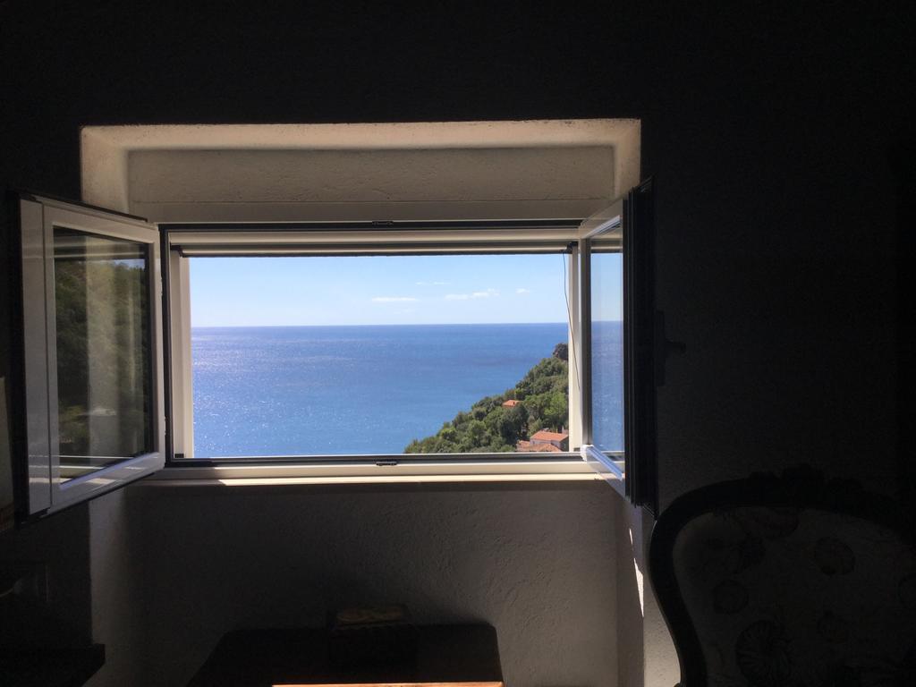 B&B Le Tre Casette Maratea Zewnętrze zdjęcie
