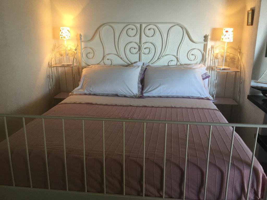 B&B Le Tre Casette Maratea Zewnętrze zdjęcie