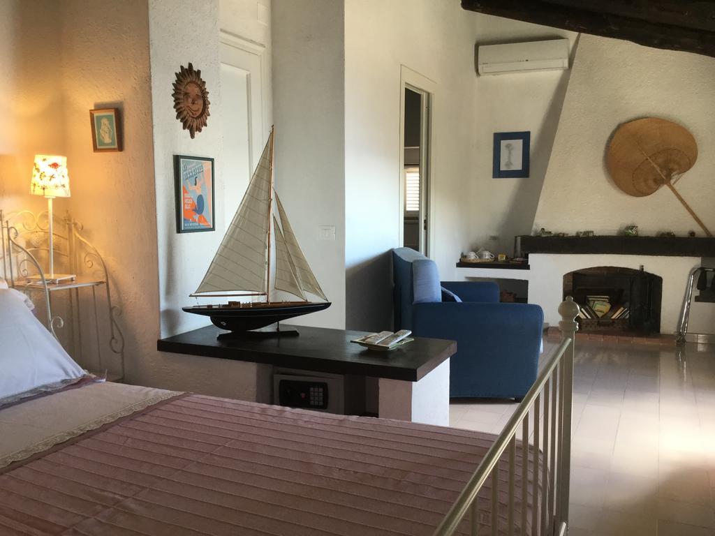 B&B Le Tre Casette Maratea Zewnętrze zdjęcie